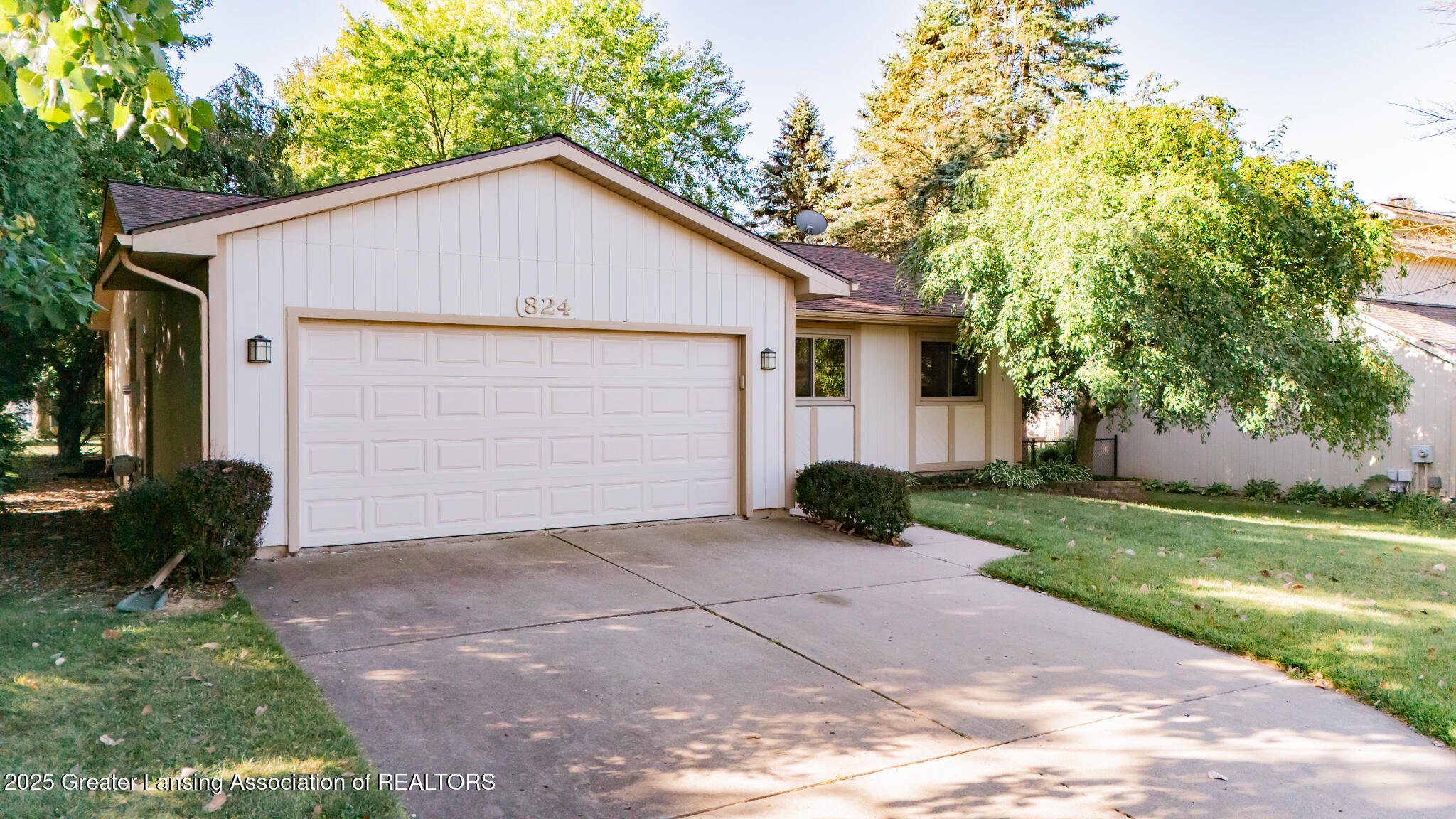 824 Eaton Drive