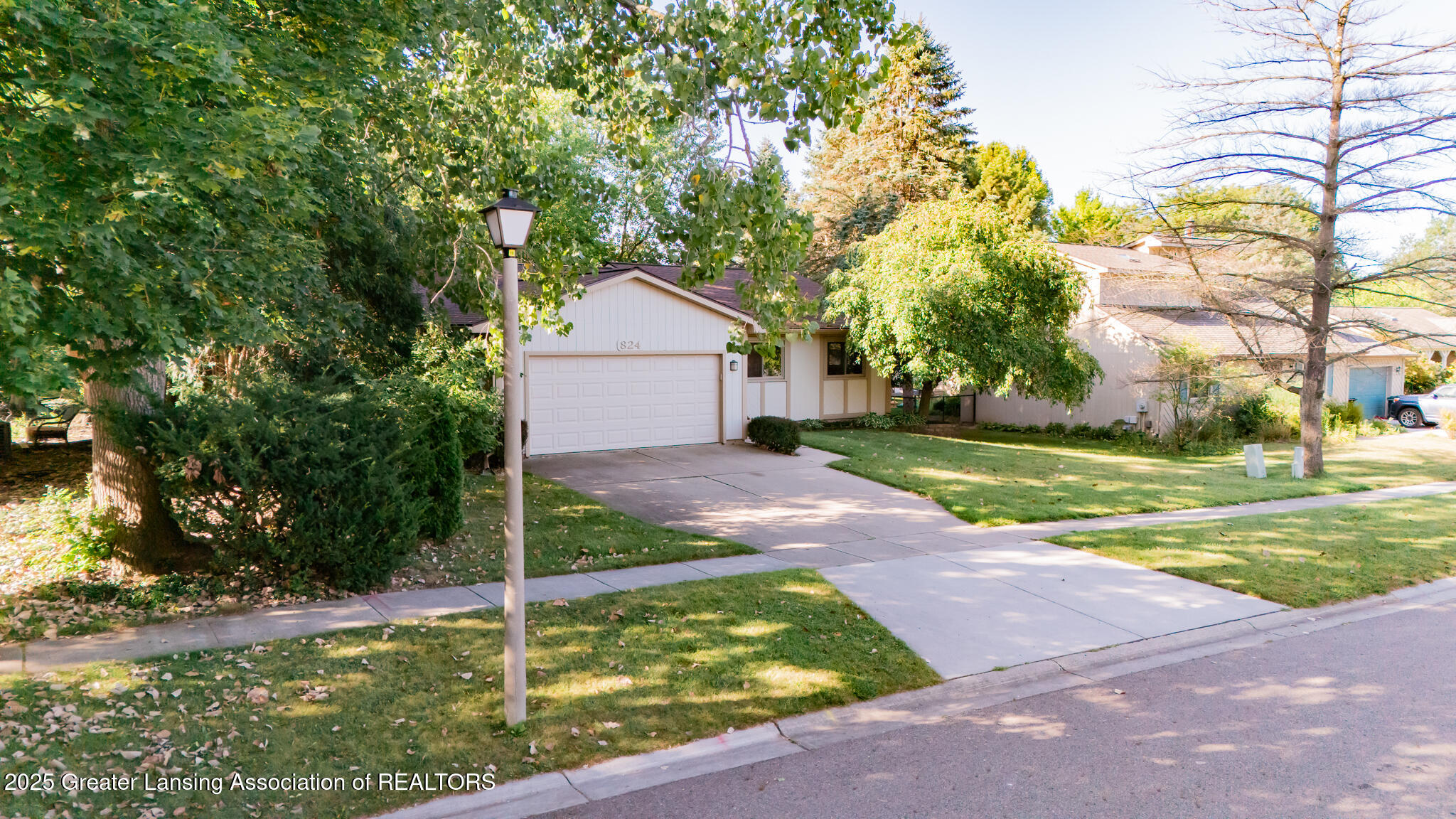 824 Eaton Drive