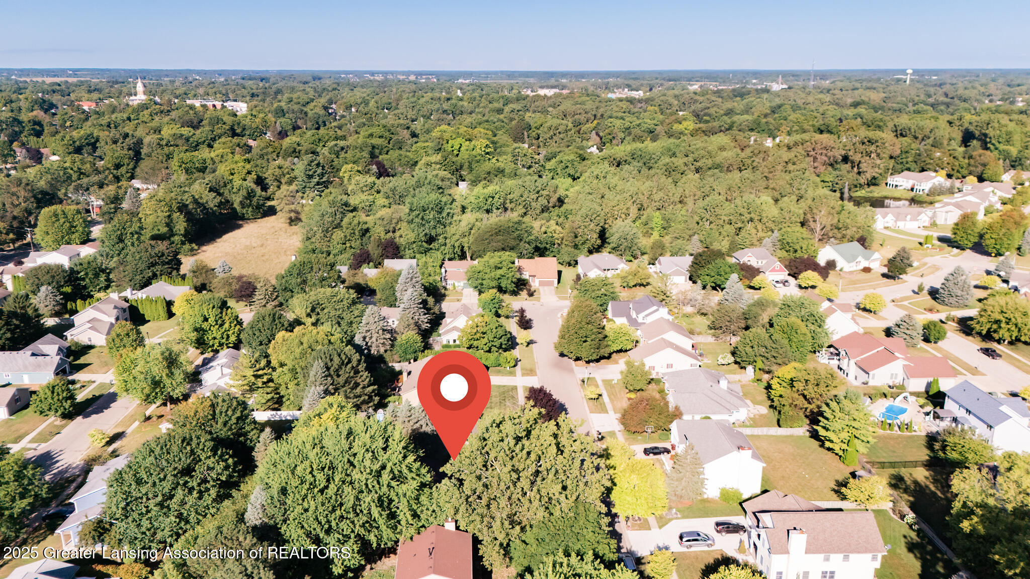 824 Eaton Drive