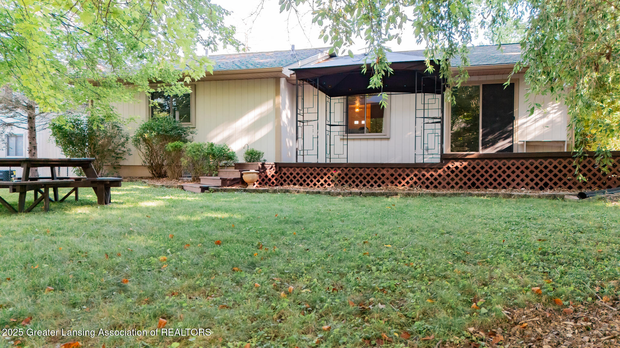 824 Eaton Drive