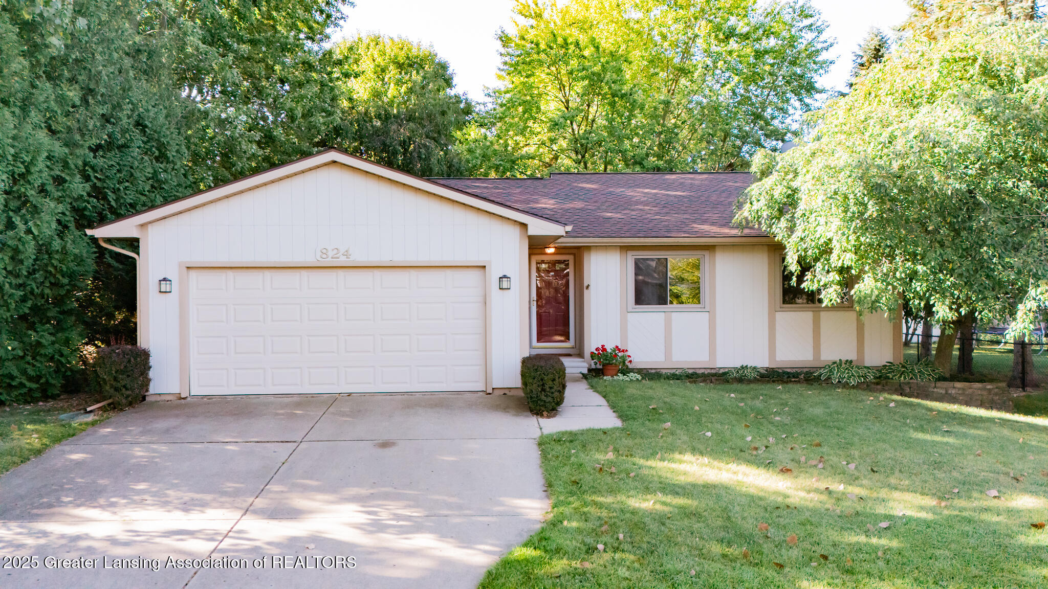 824 Eaton Drive