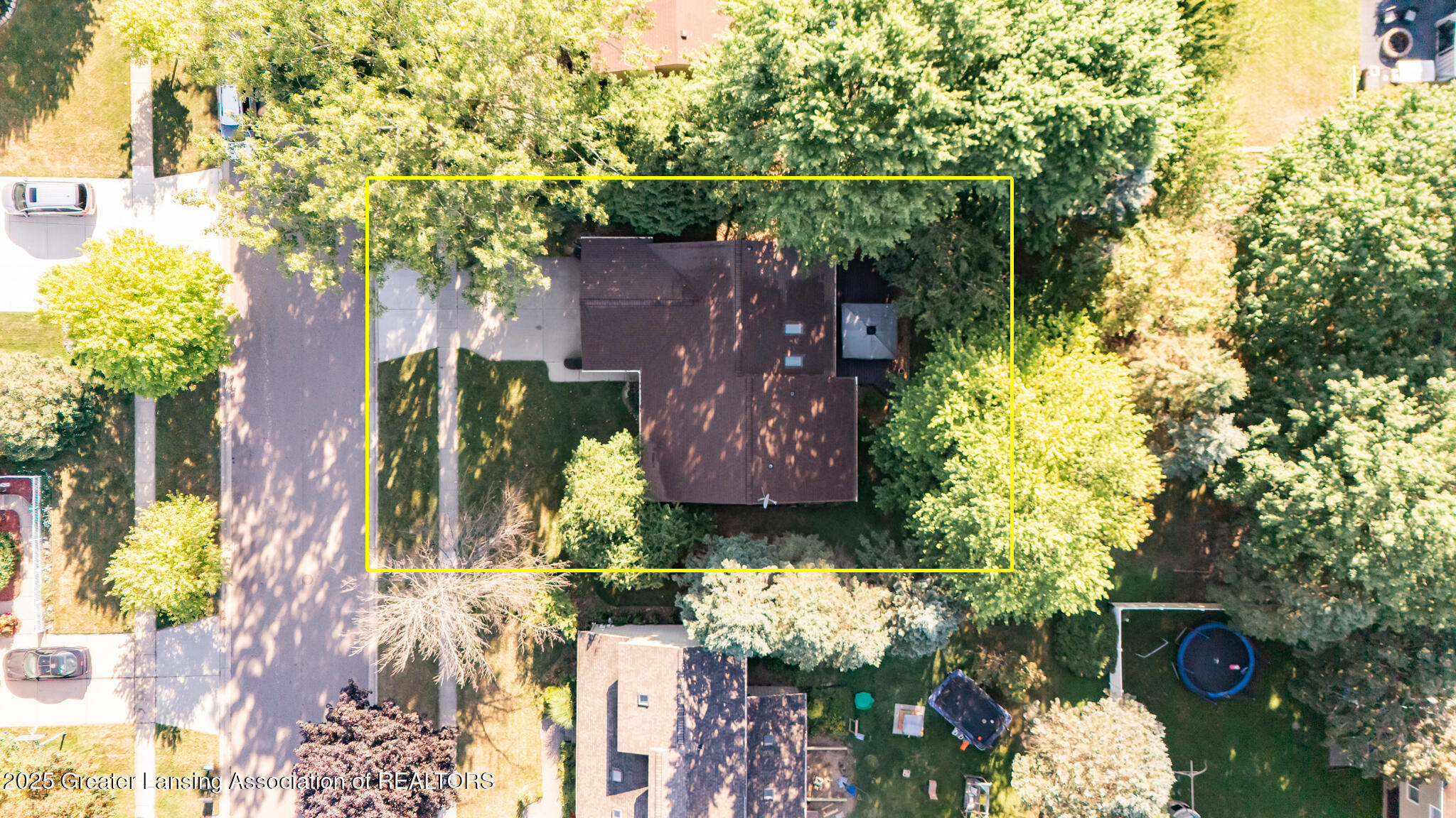 824 Eaton Drive