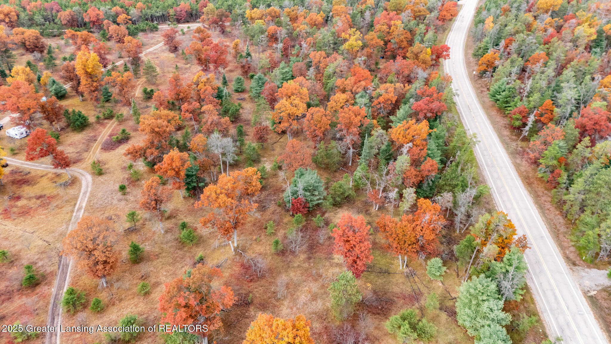 000 N Mcmasters Bridge Road, Grayling