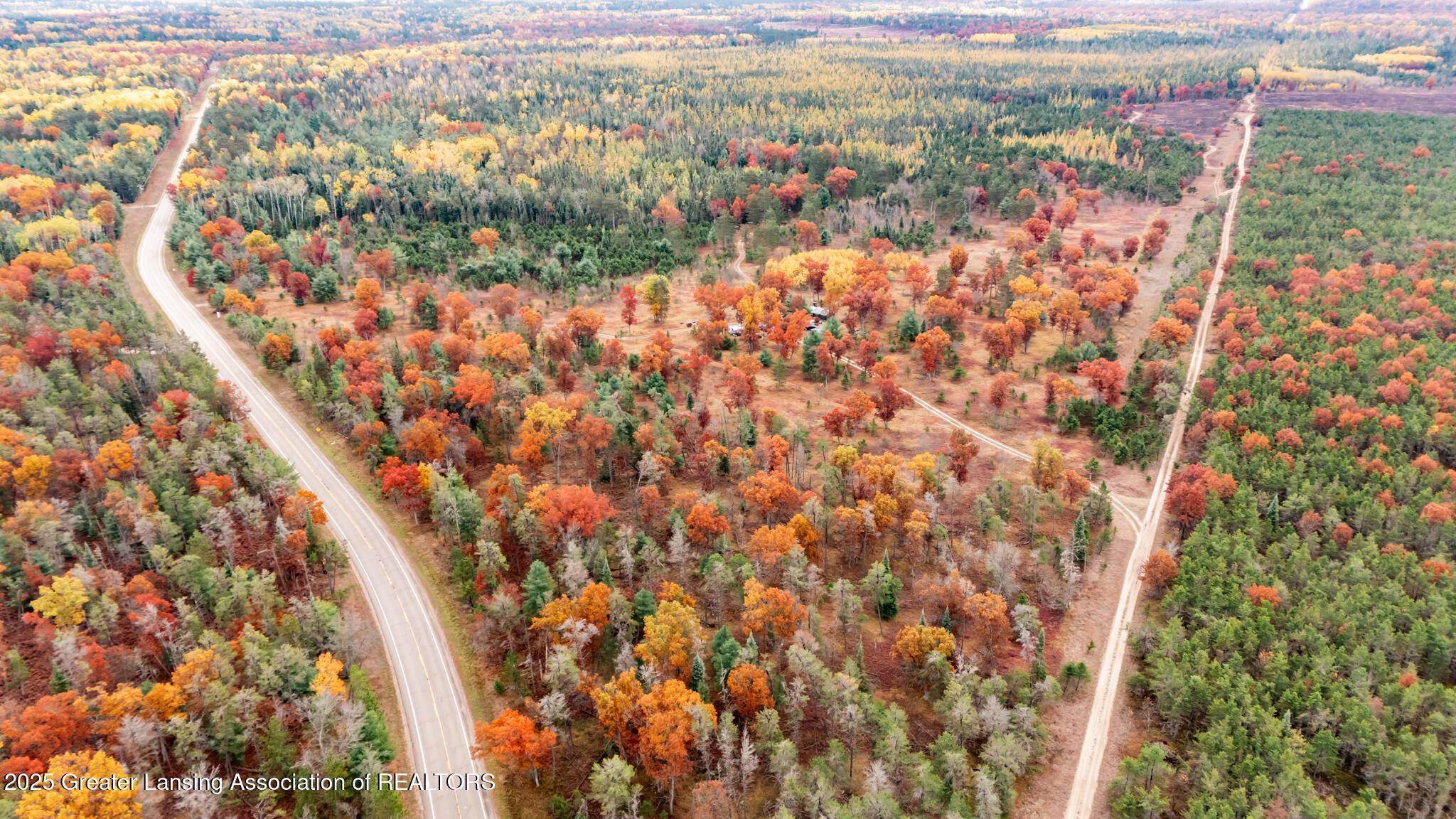 000 N Mcmasters Bridge Road, Grayling