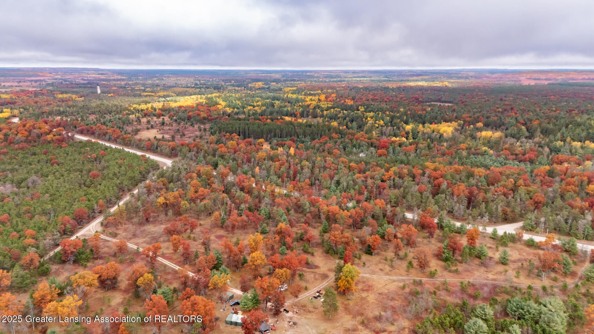 000 N Mcmasters Bridge Road, Grayling
