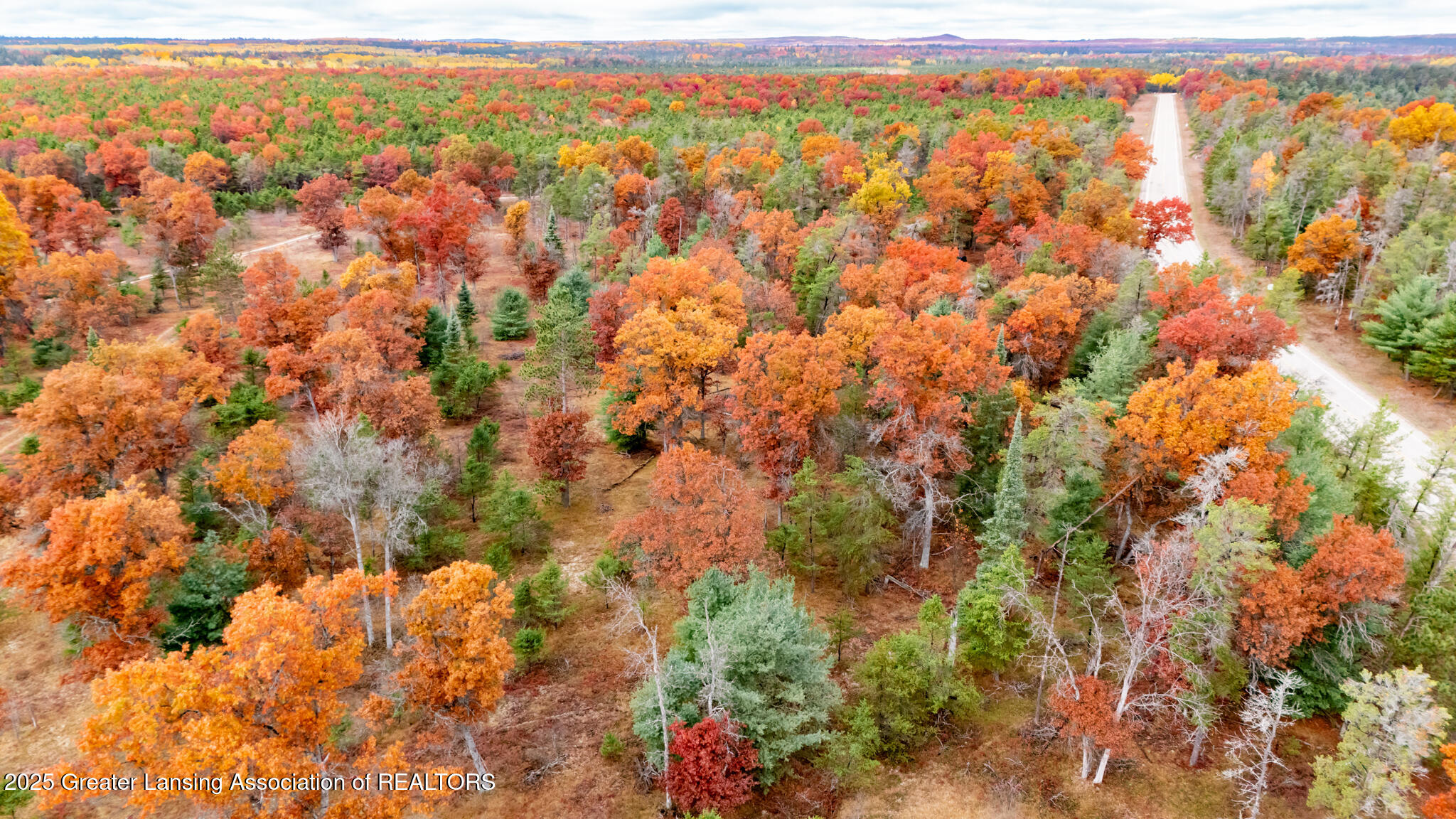 000 N Mcmasters Bridge Road, Grayling