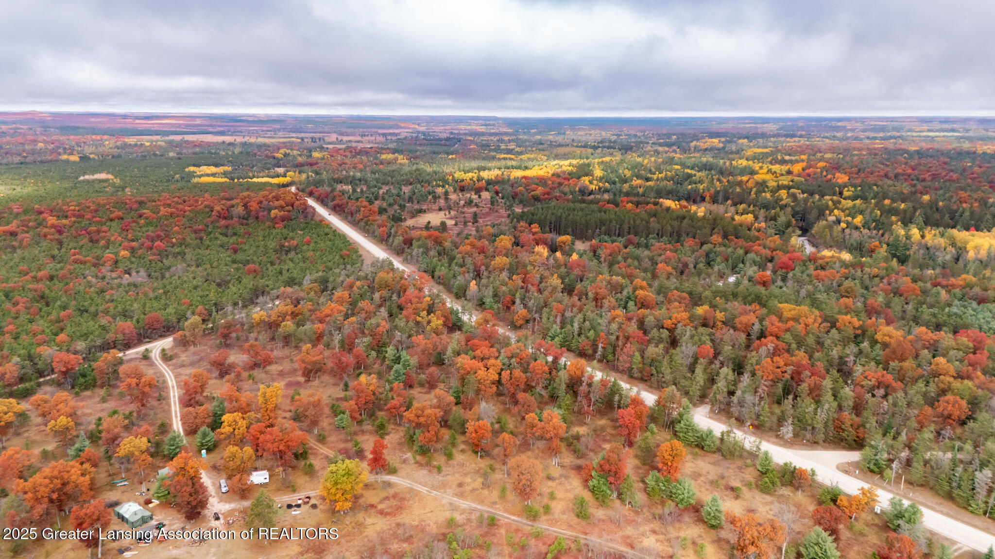000 N Mcmasters Bridge Road, Grayling