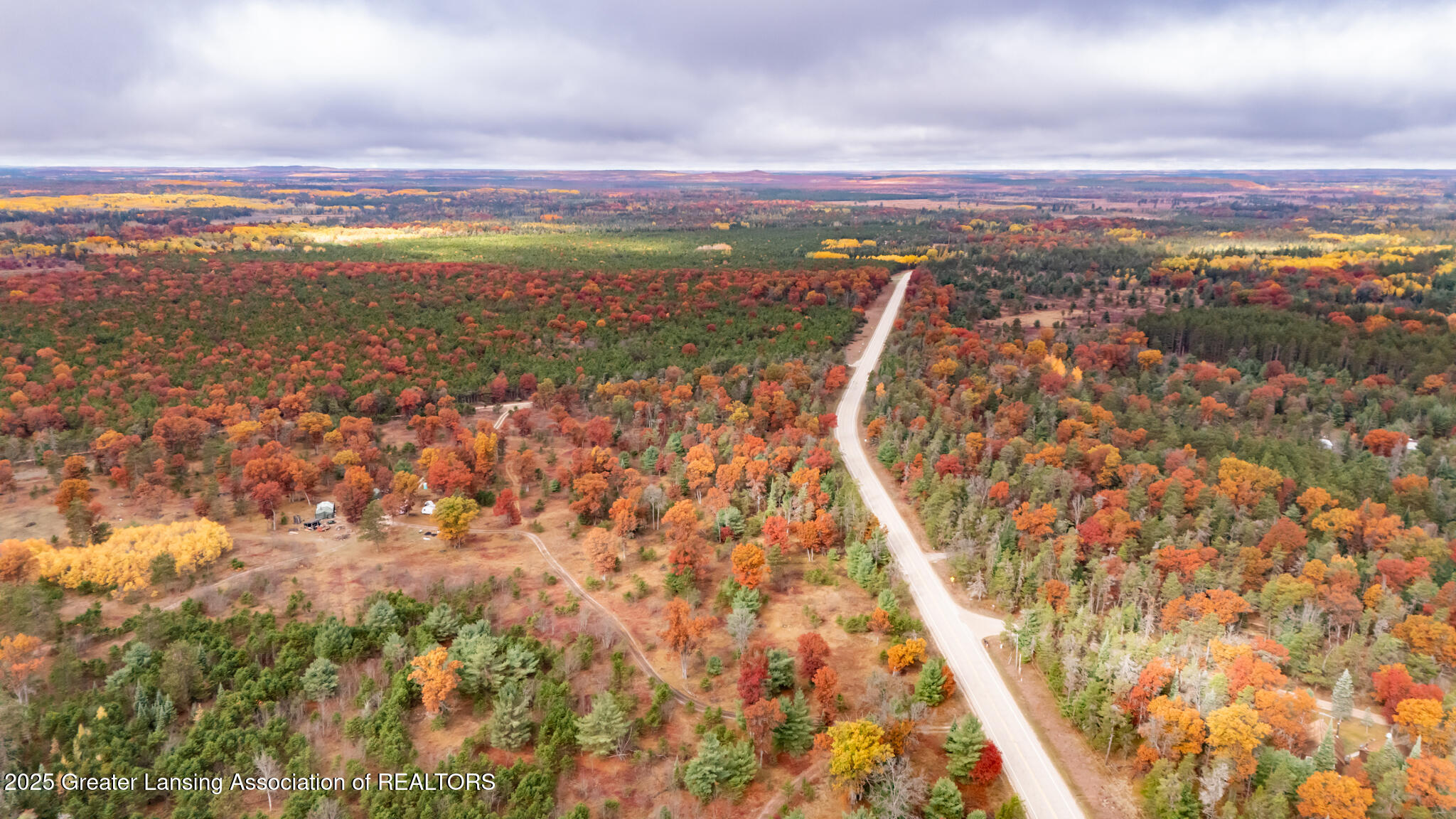 000 N Mcmasters Bridge Road, Grayling
