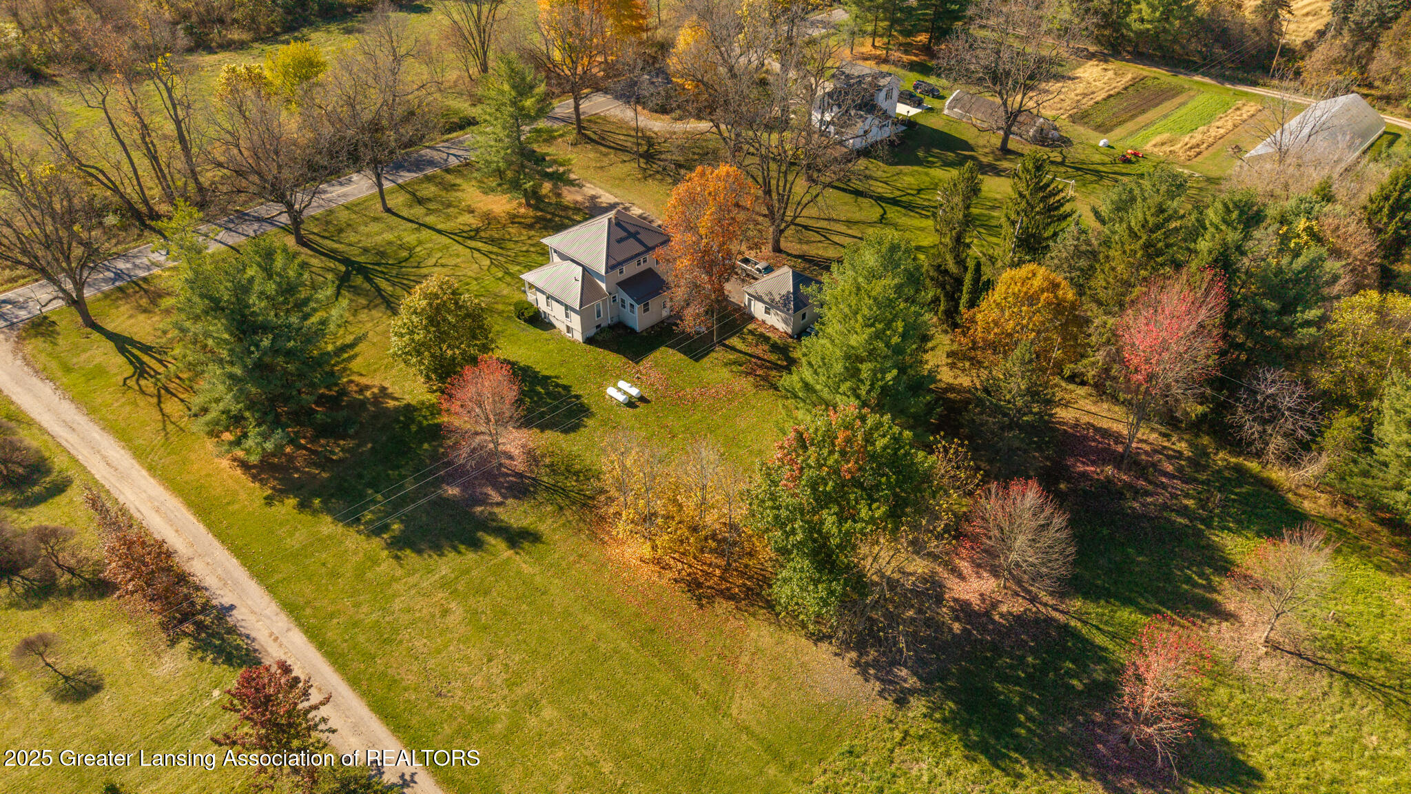 7561 Clark Road