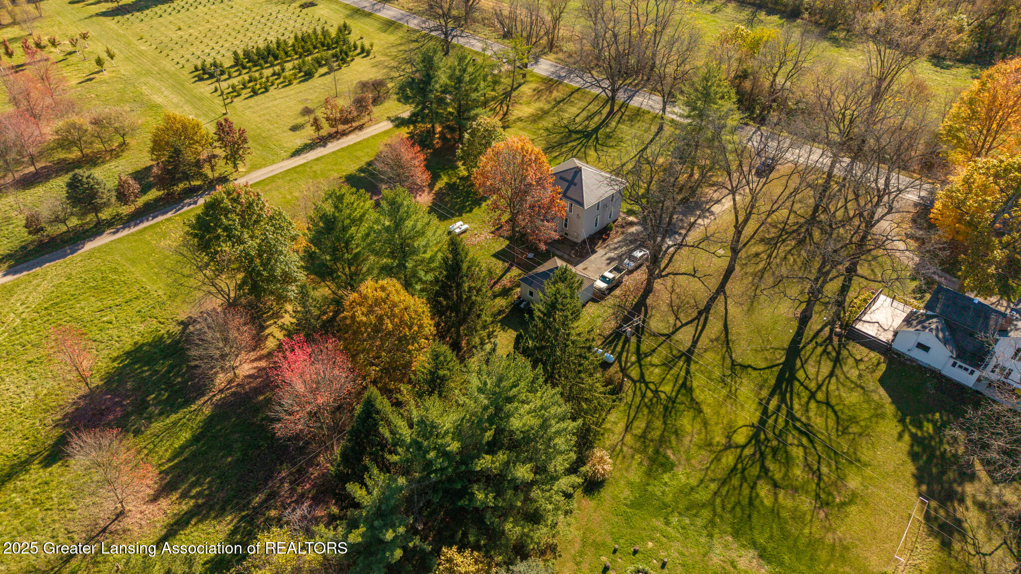 7561 Clark Road