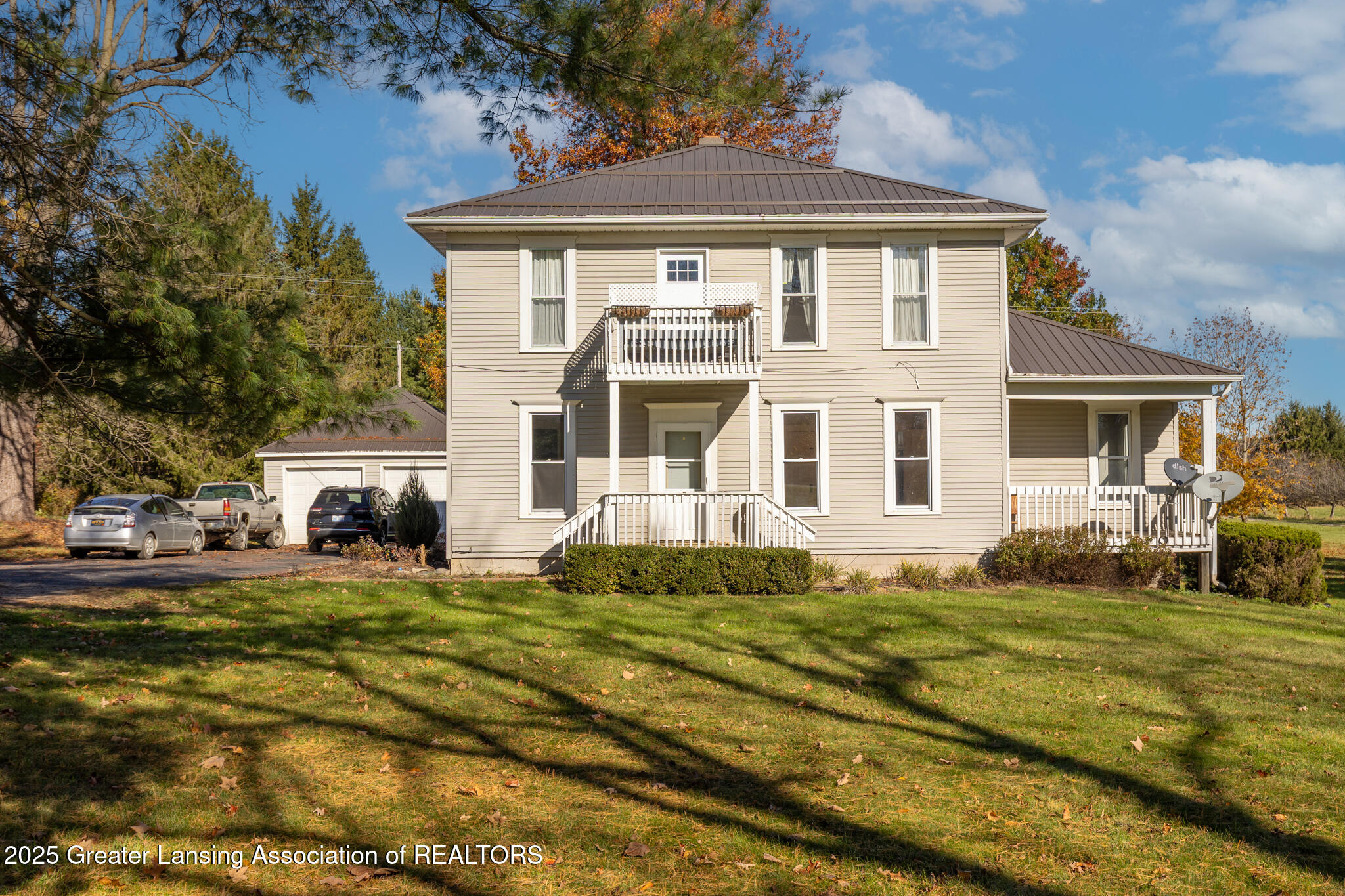 7561 Clark Road