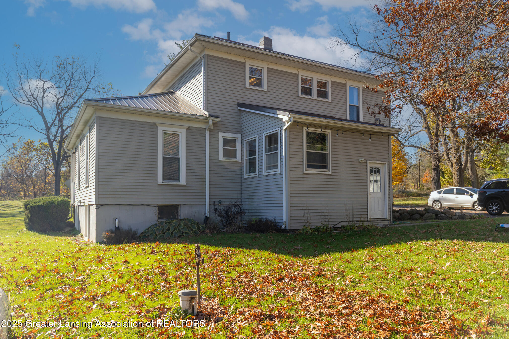 7561 Clark Road