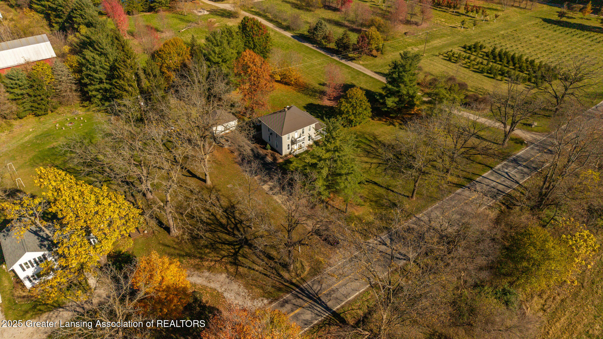 7561 Clark Road