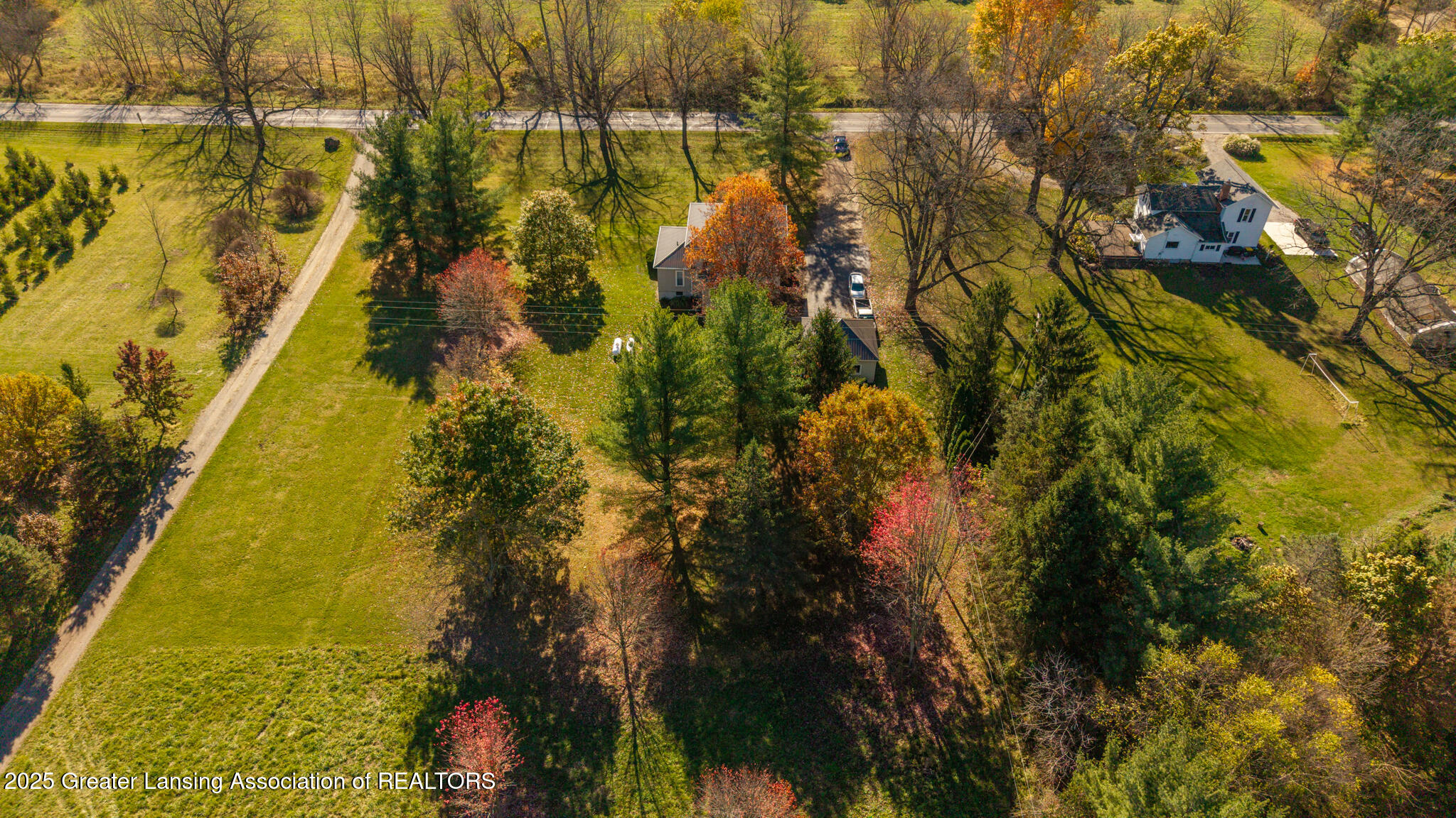 7561 Clark Road