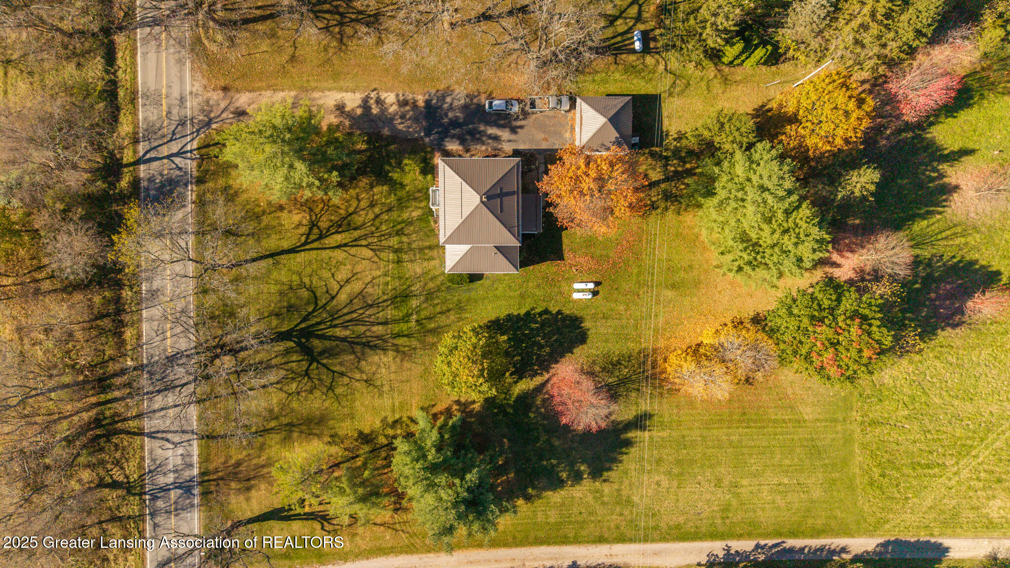 7561 Clark Road