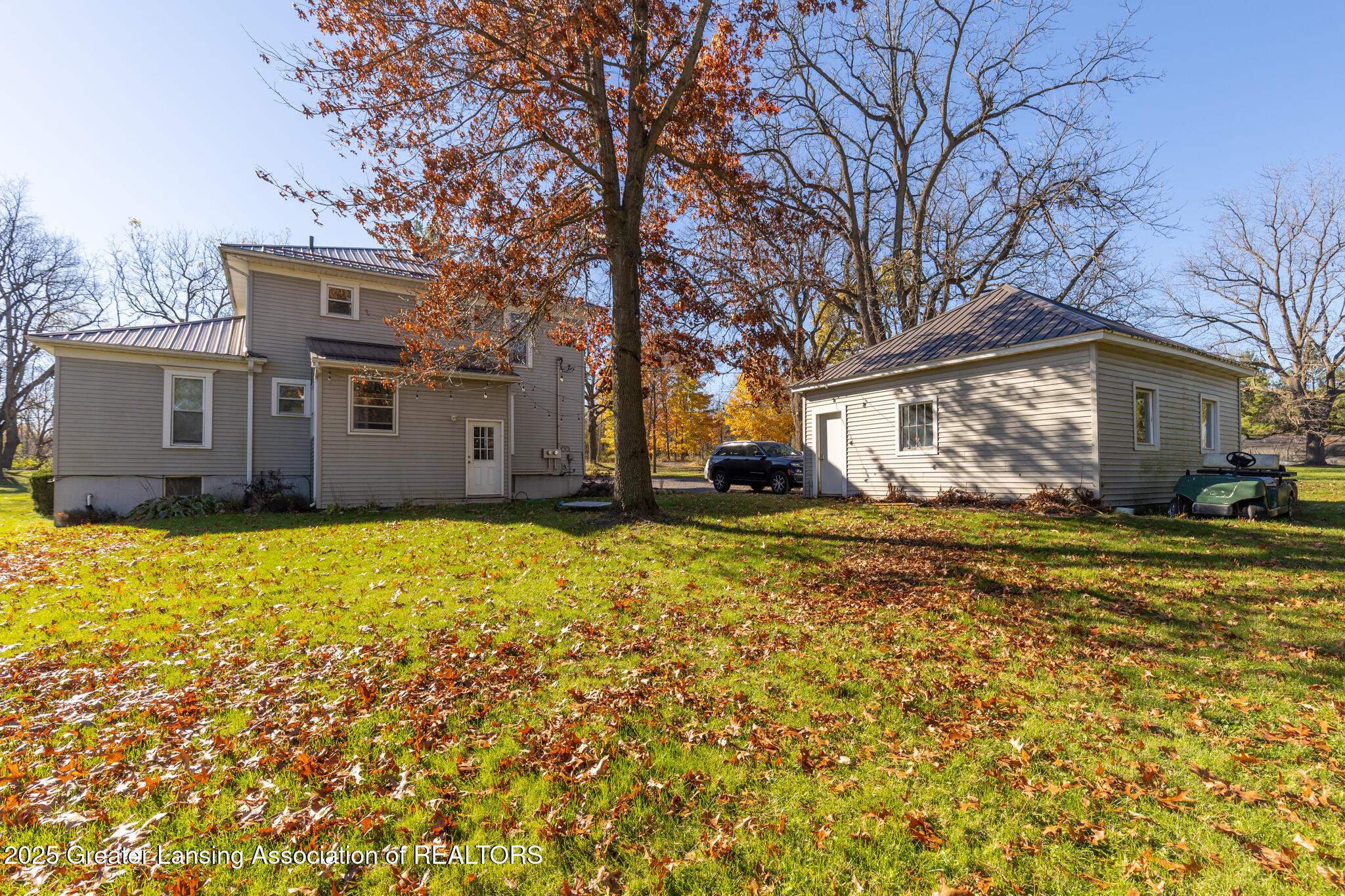 7561 Clark Road