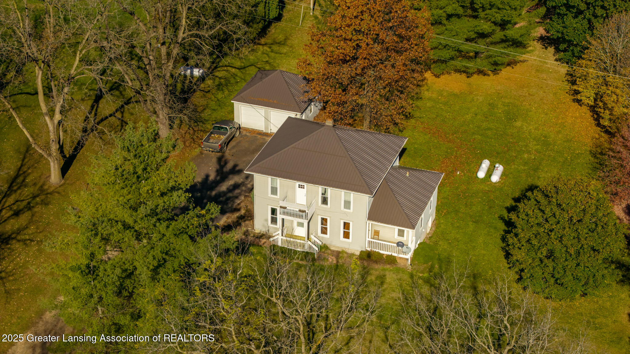 7561 Clark Road