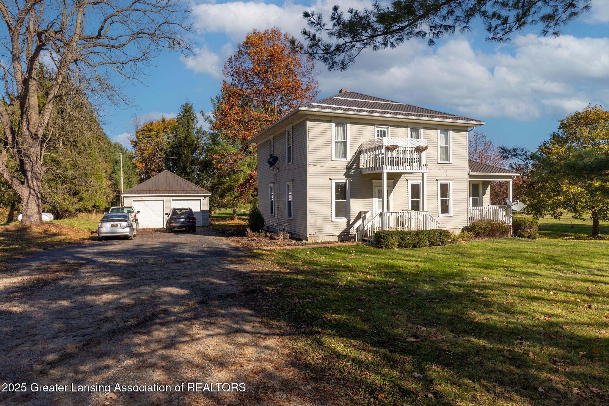 7561 Clark Road