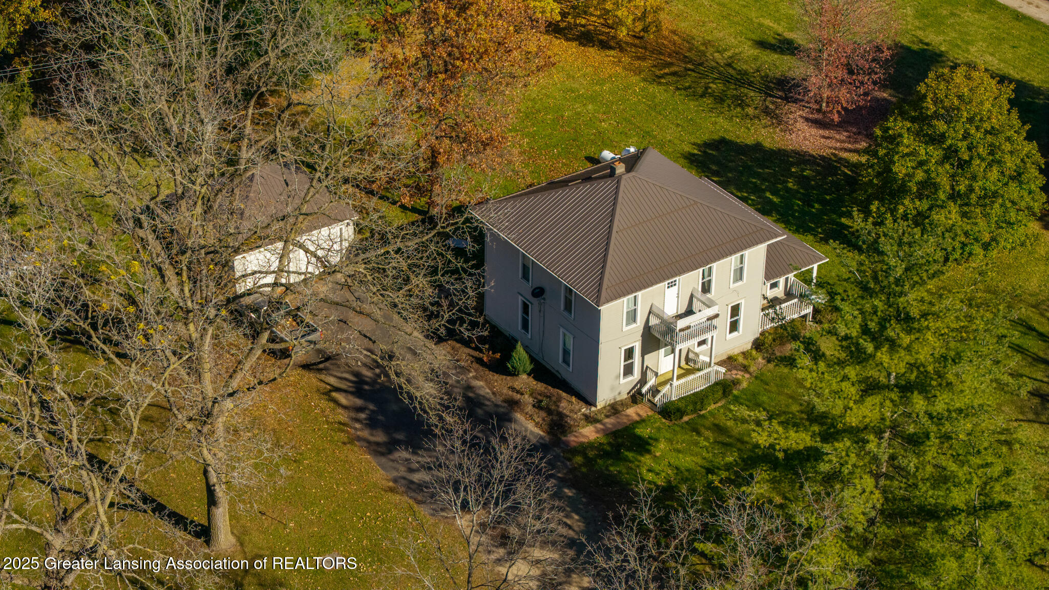 7561 Clark Road