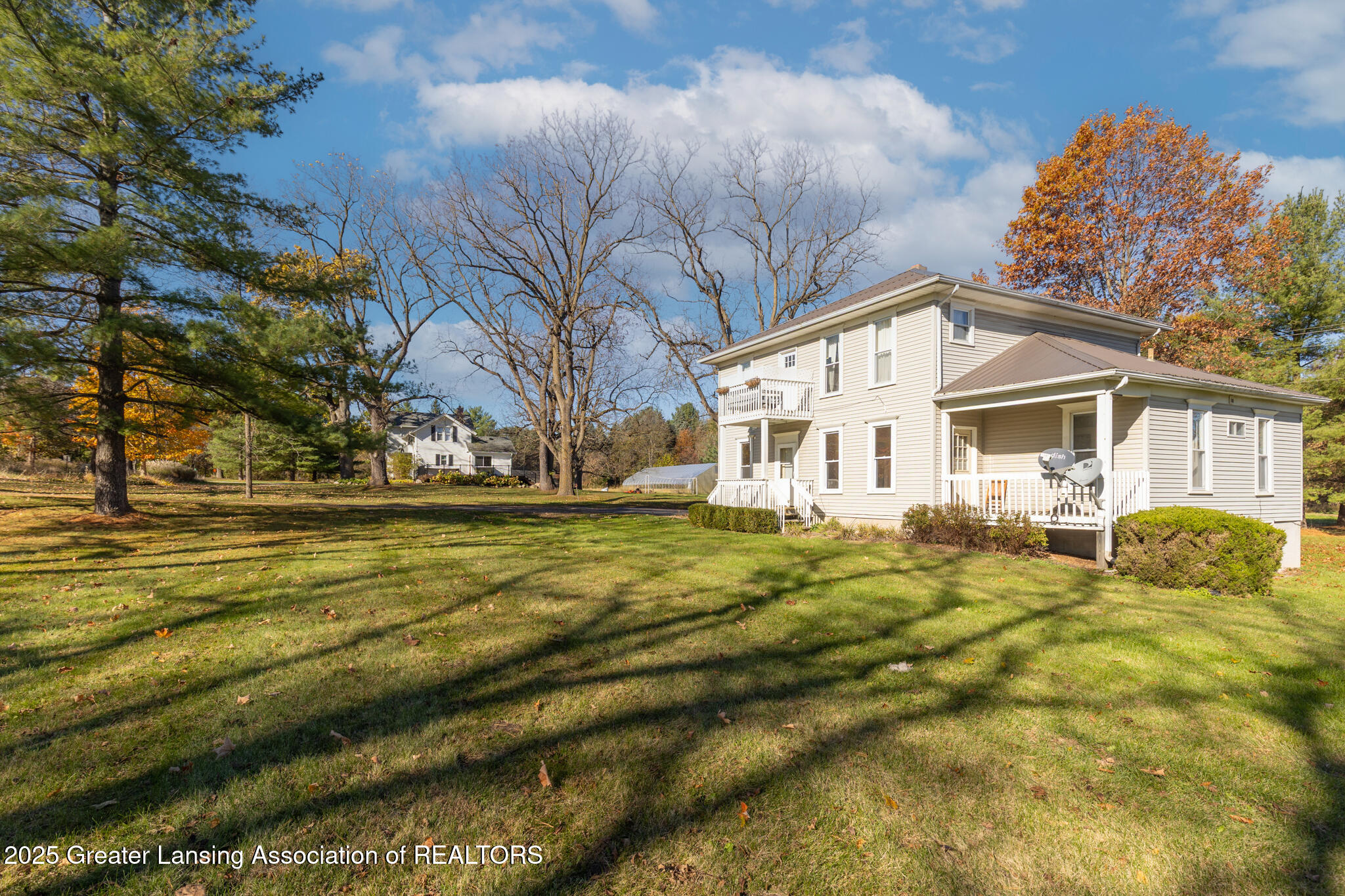7561 Clark Road
