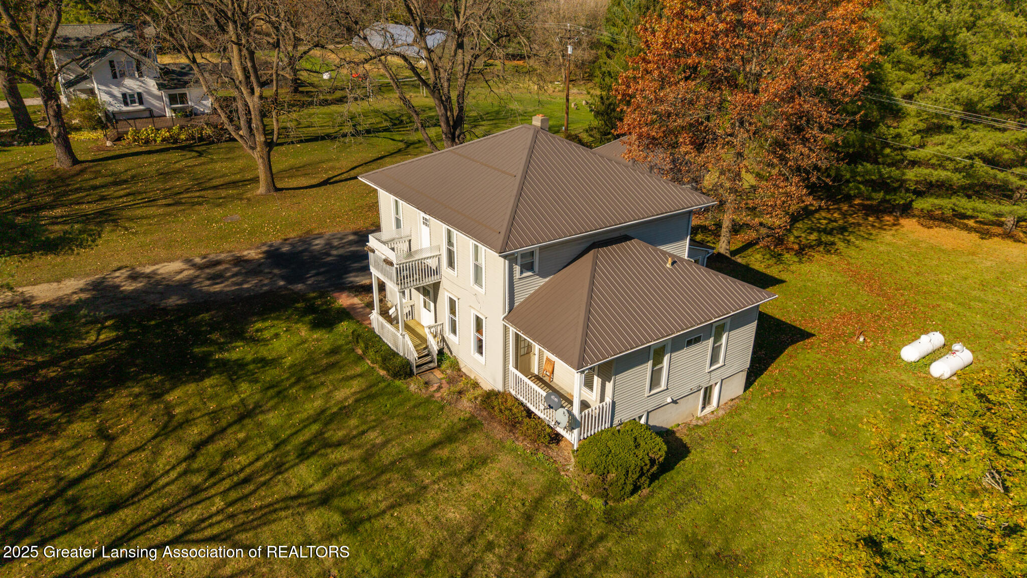 7561 Clark Road