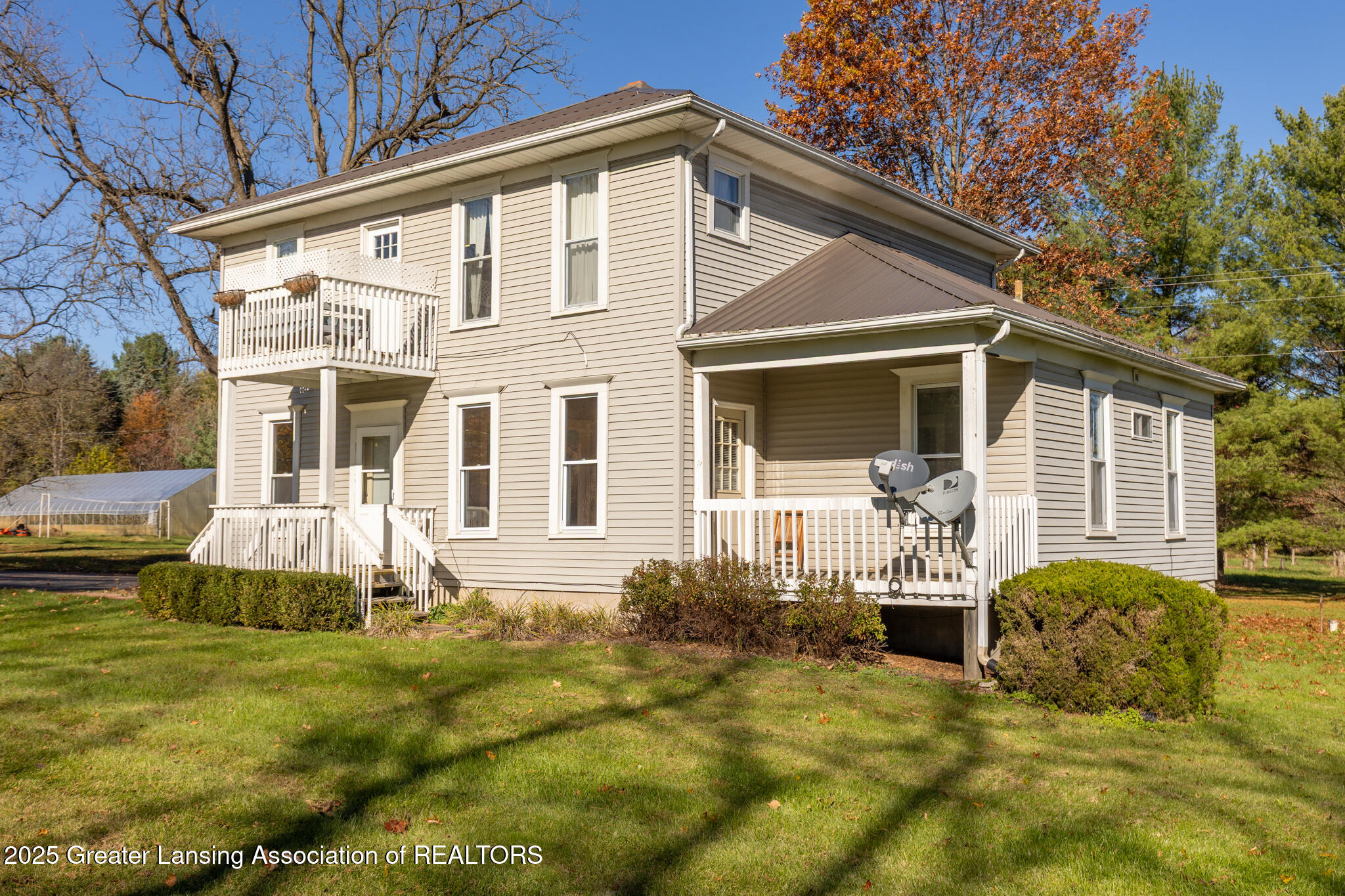 7561 Clark Road