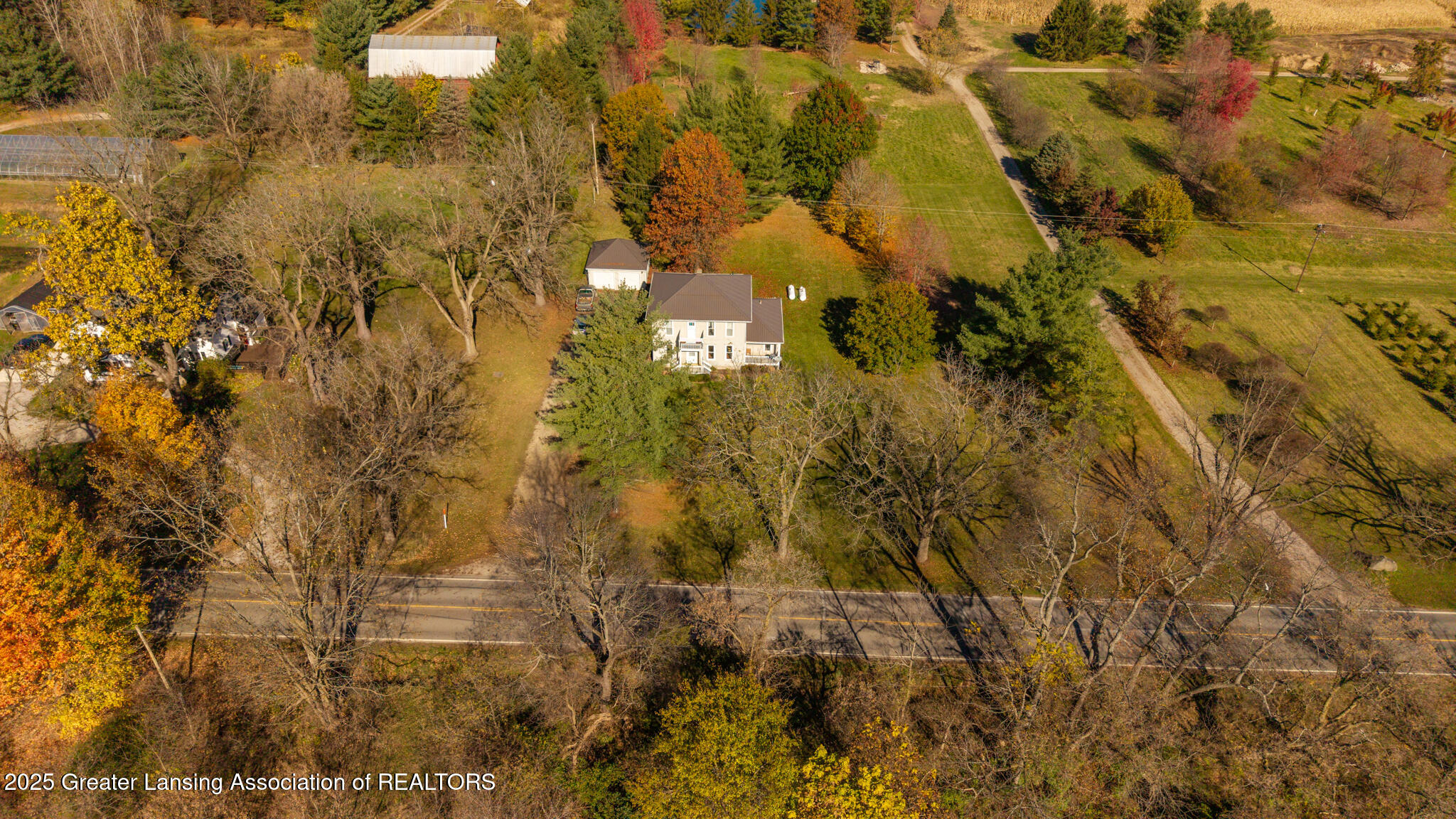 7561 Clark Road