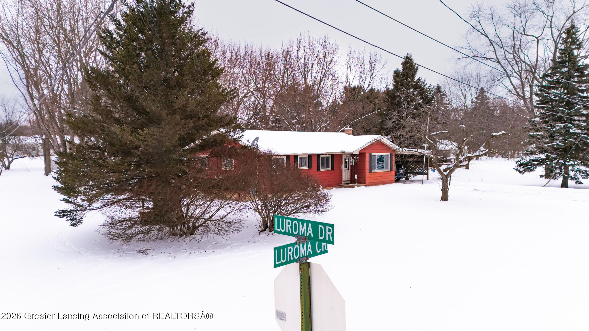 13894 Luroma Circle, DeWitt