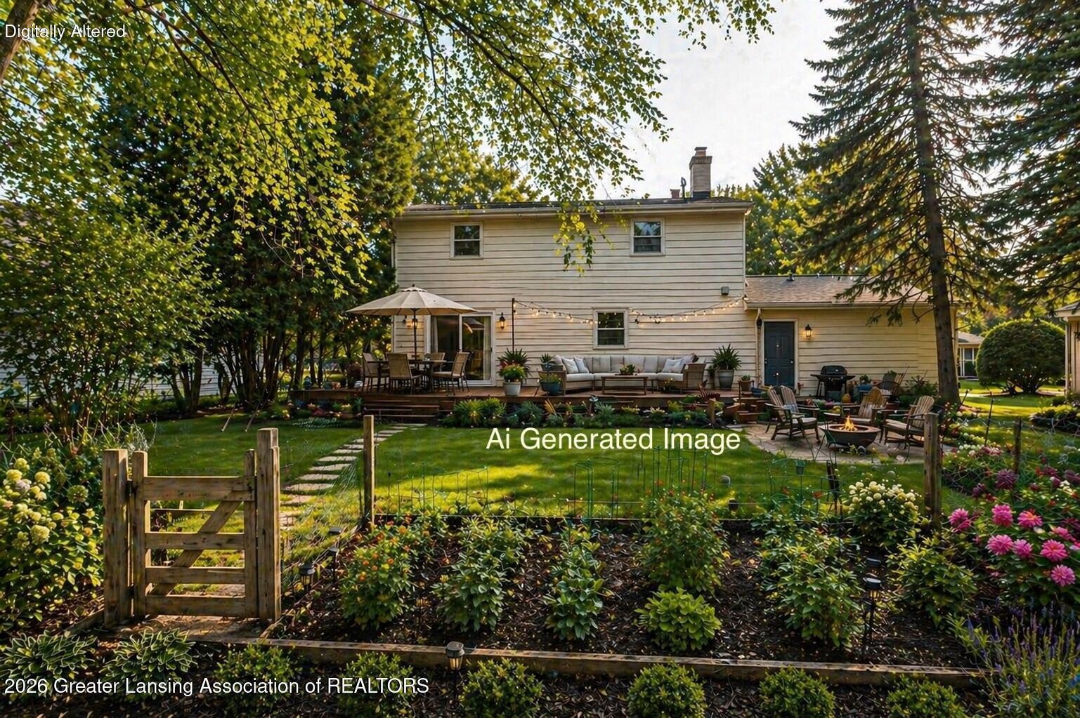1973 Pinecrest Drive