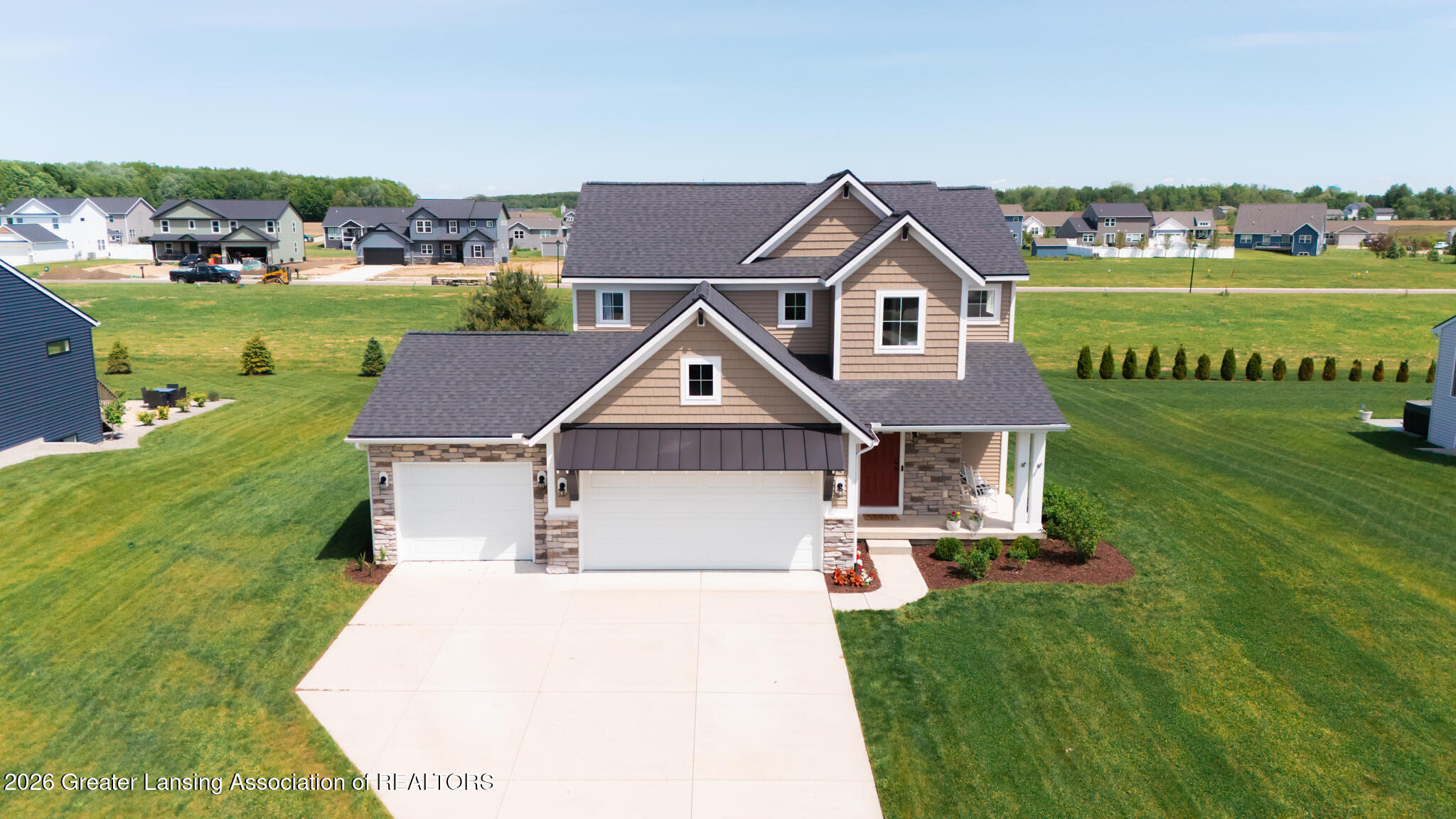 2294 W Gallant Fox Way, St. Johns