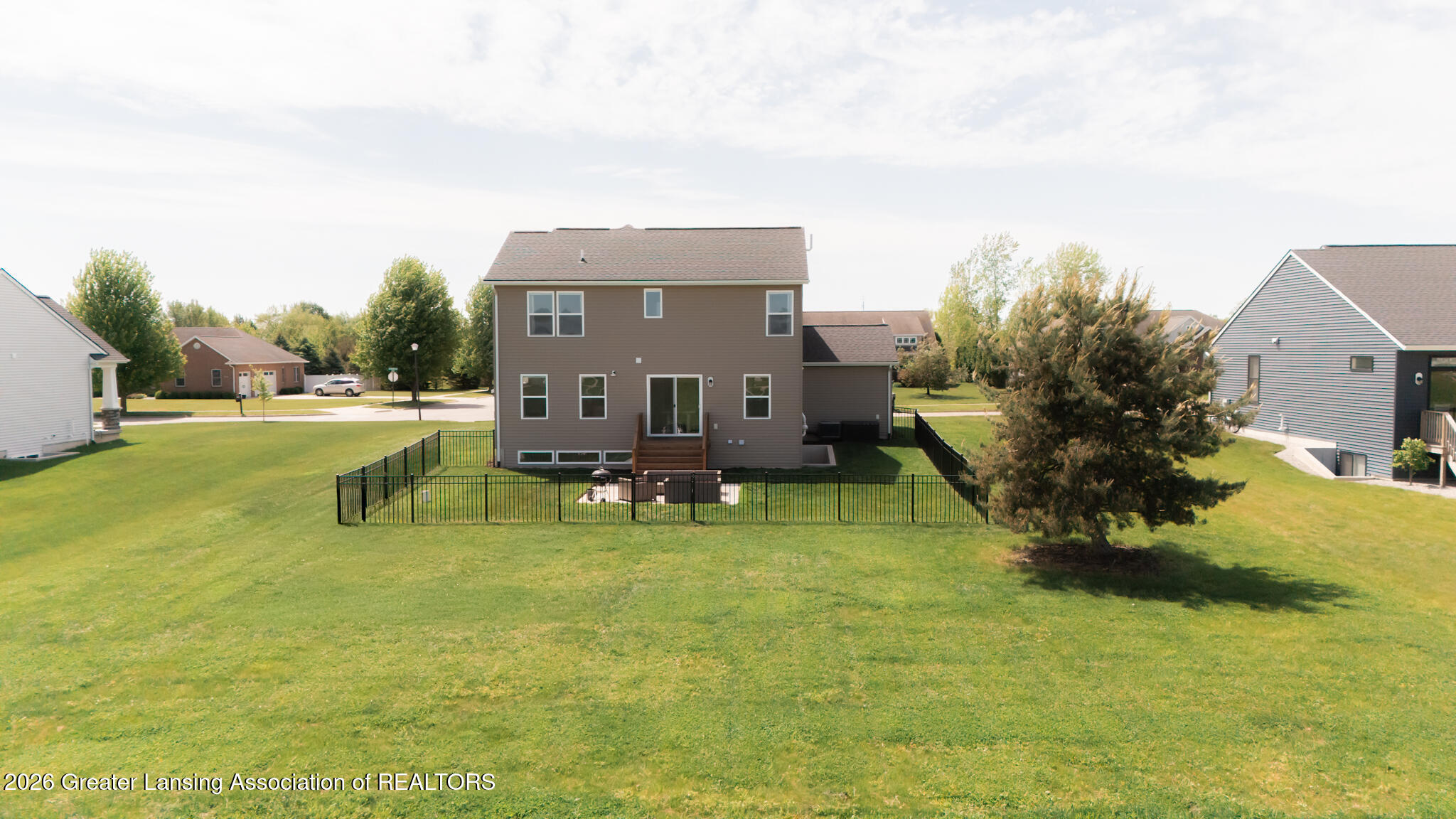 2294 W Gallant Fox Way, St. Johns