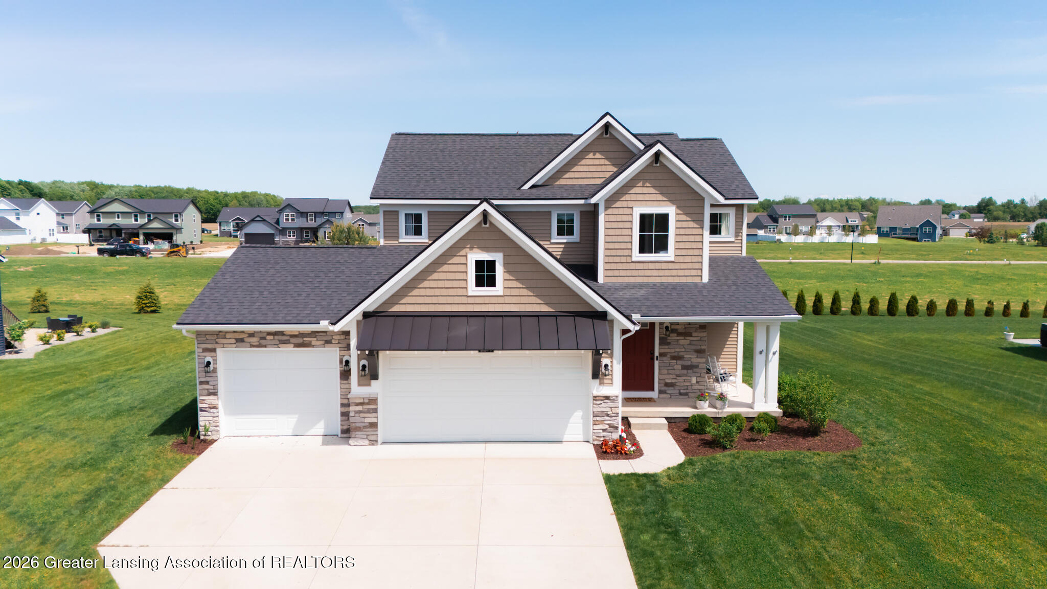 2294 W Gallant Fox Way, St. Johns