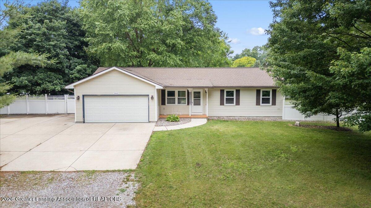 3445 Dorothy Lane