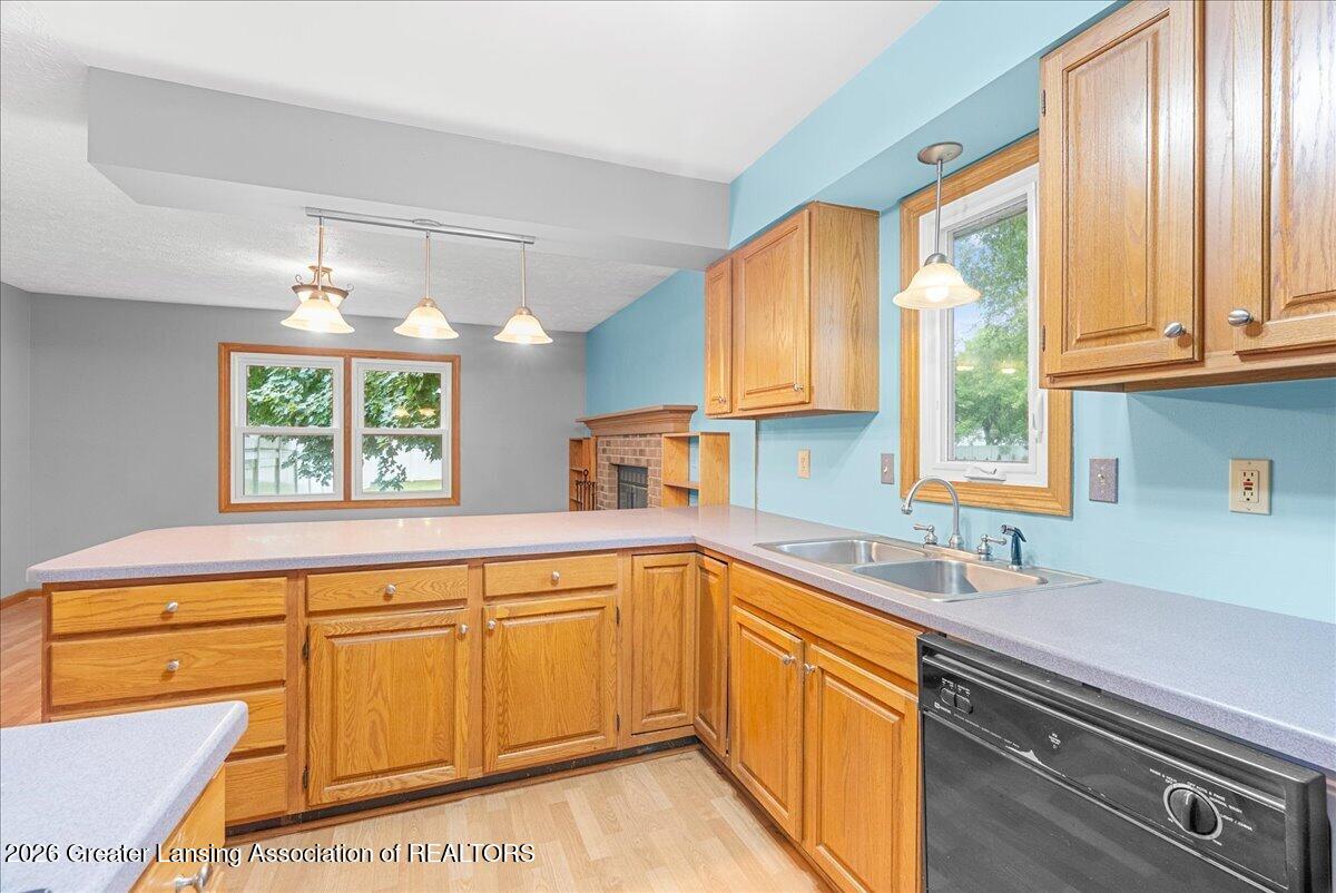 3445 Dorothy Lane
