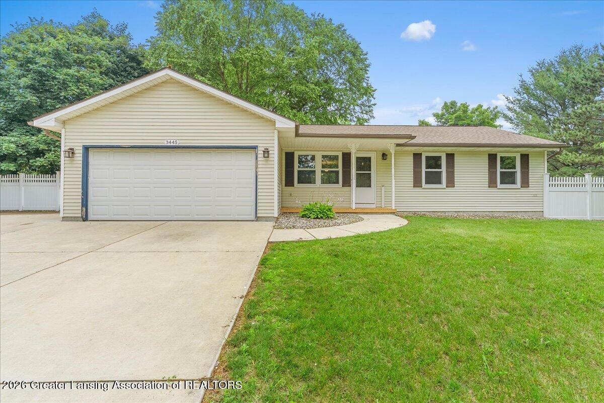 3445 Dorothy Lane