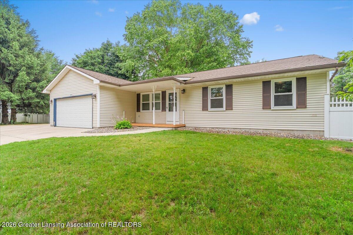 3445 Dorothy Lane