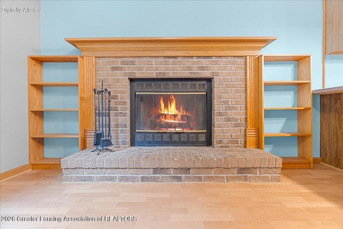 3445 Dorothy Lane