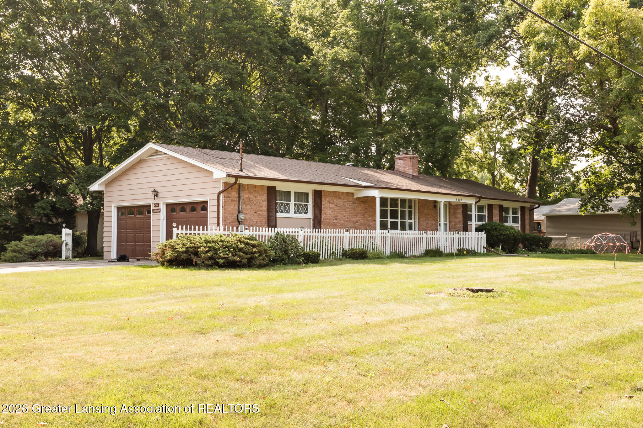 4506 Marlborough Road
