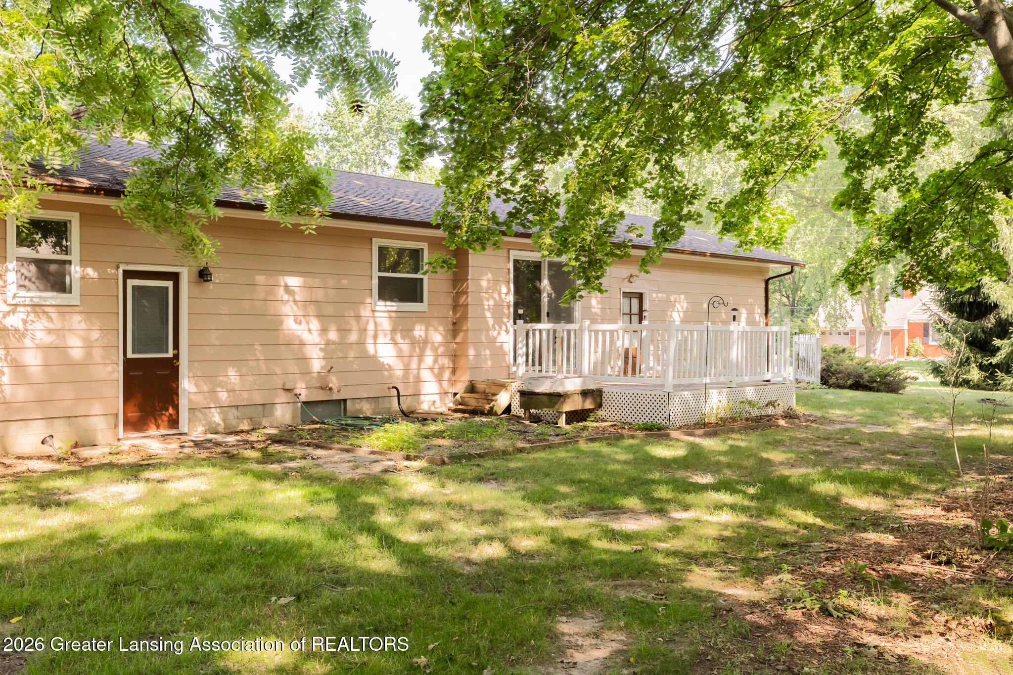 4506 Marlborough Road