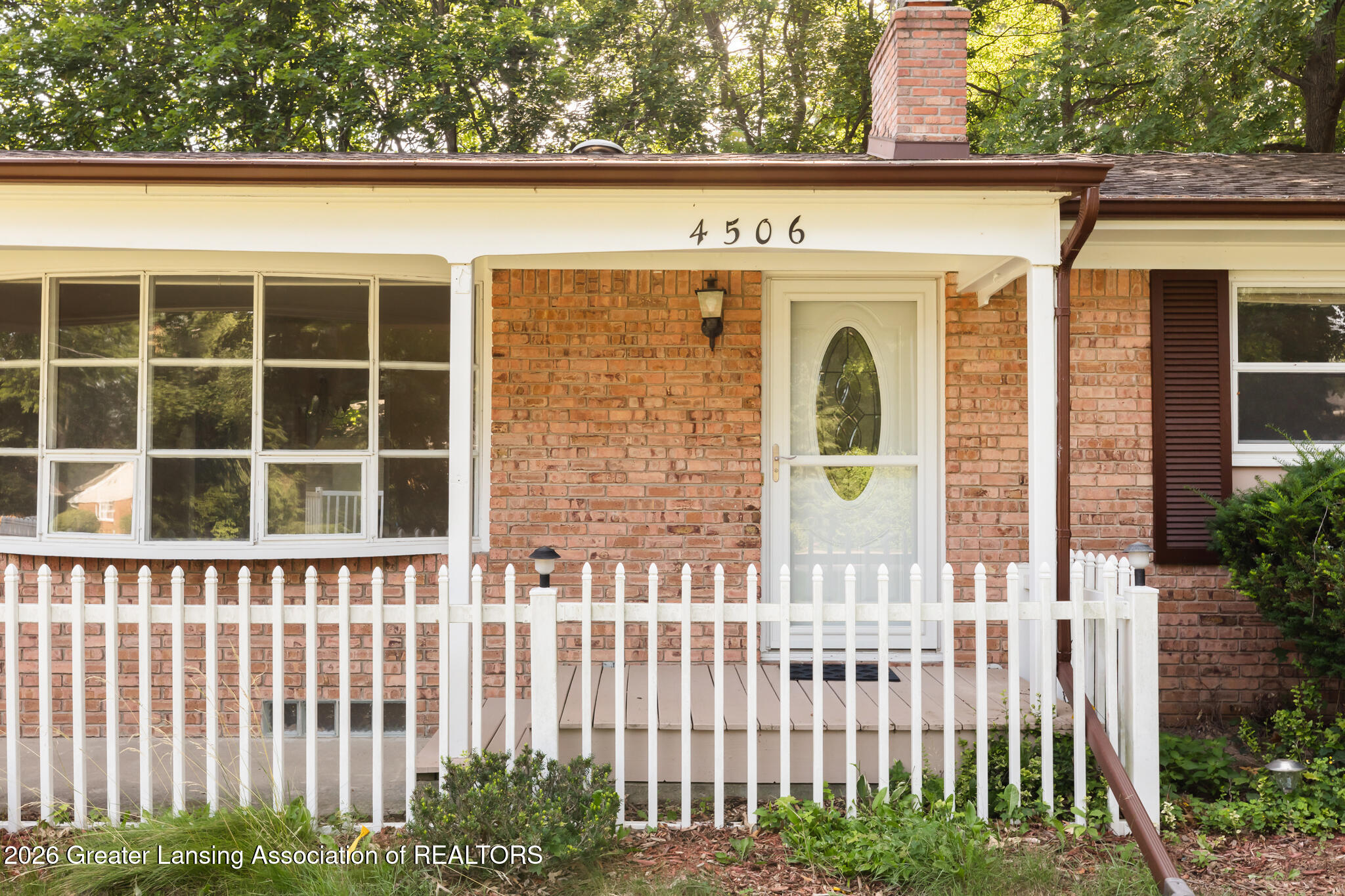 4506 Marlborough Road