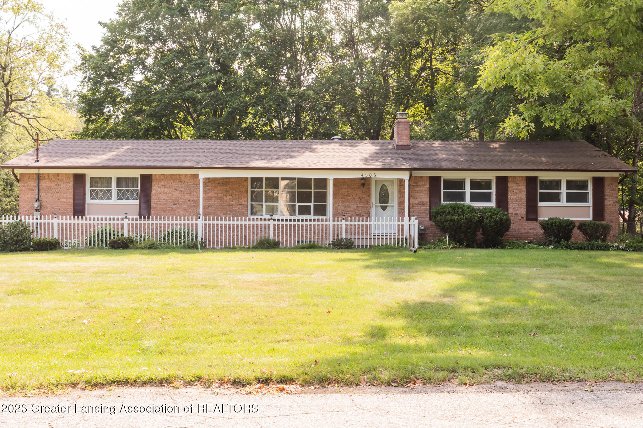 4506 Marlborough Road