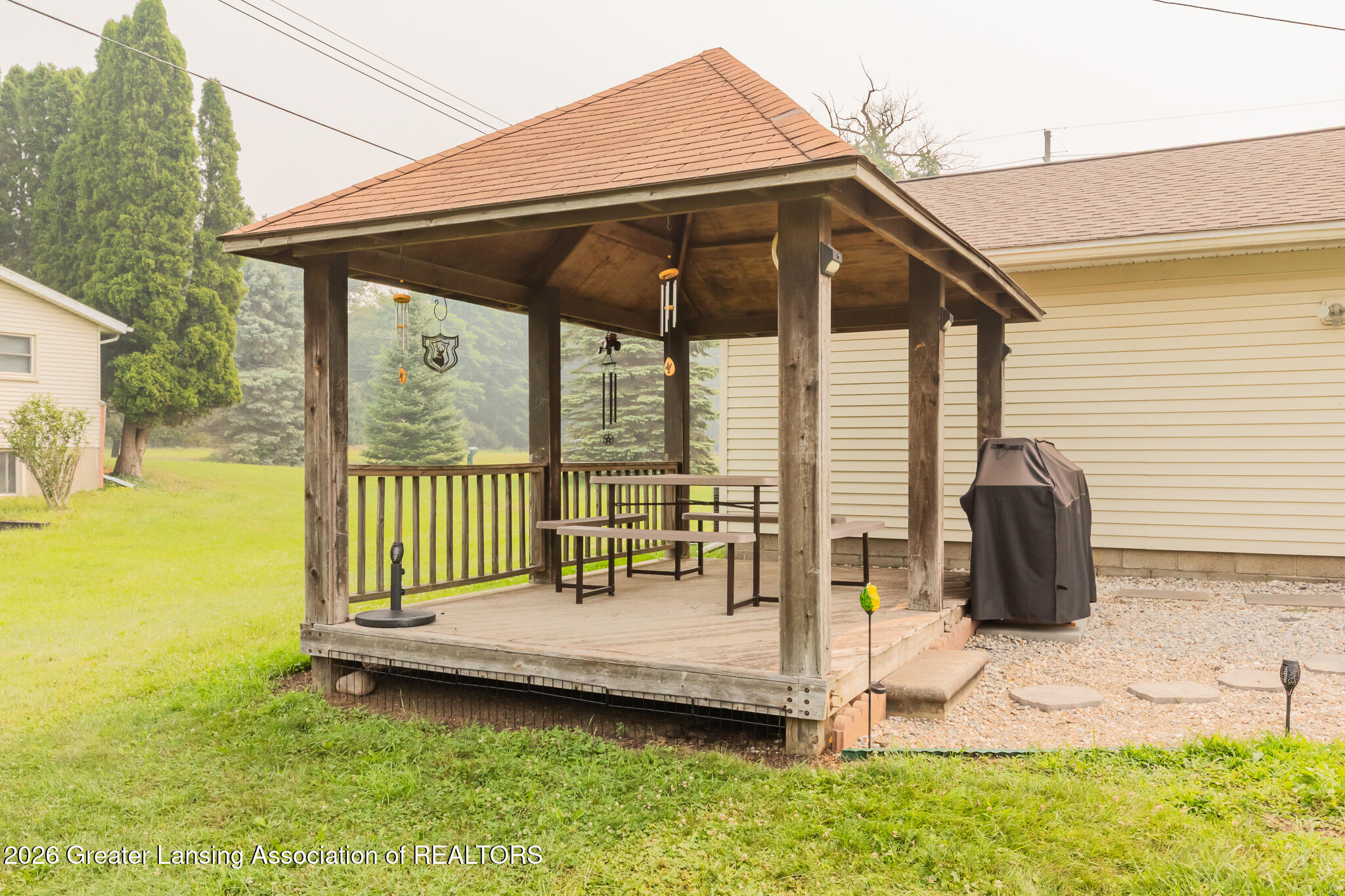900 Lucy Road