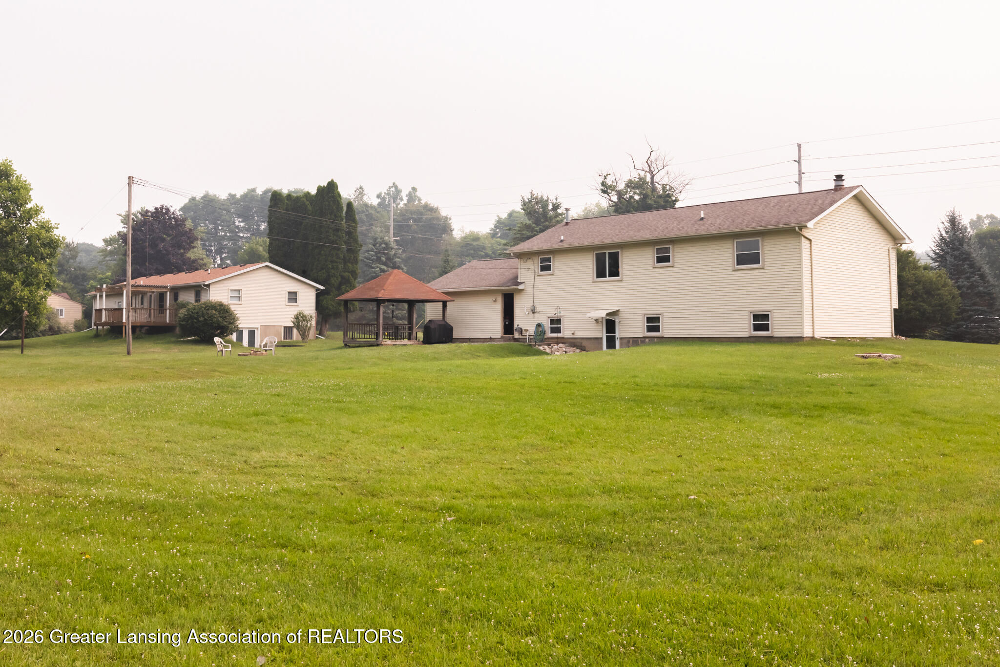 900 Lucy Road