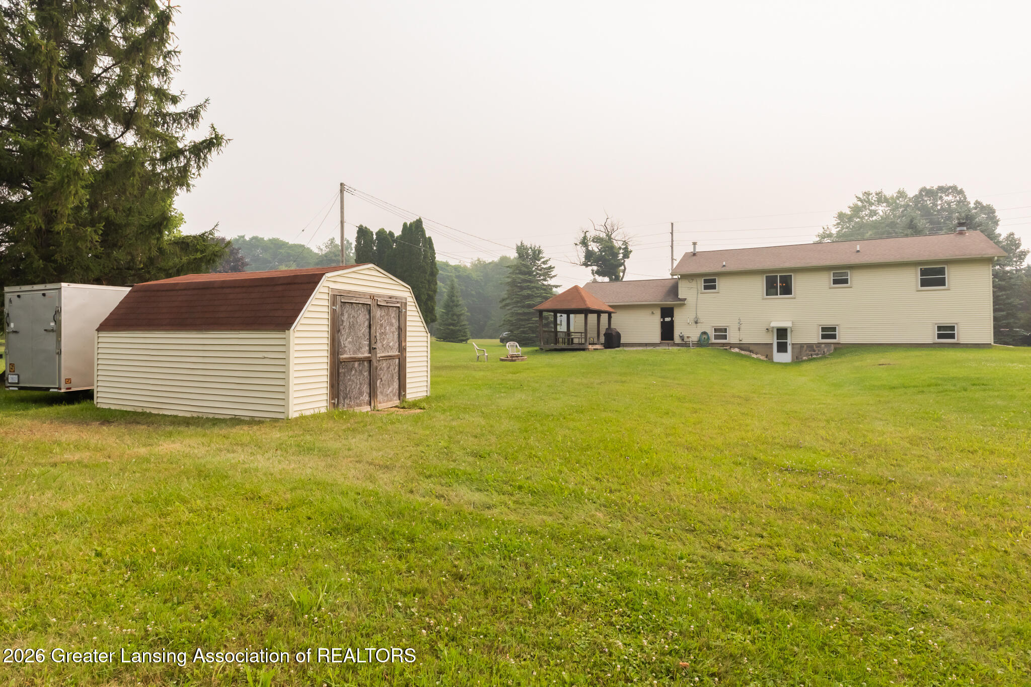900 Lucy Road