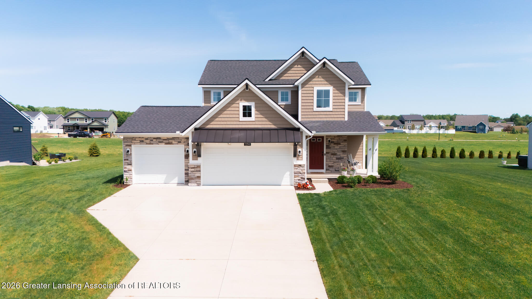 2294 W Gallant Fox Way, St. Johns