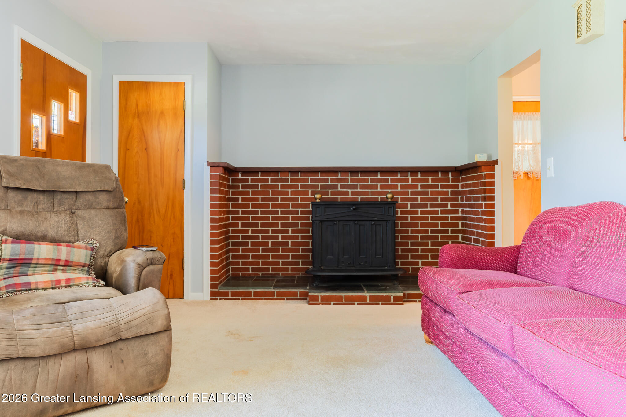 13541 S Wright Road