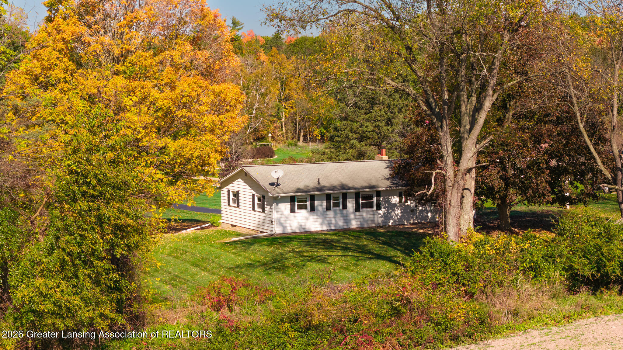 13541 S Wright Road