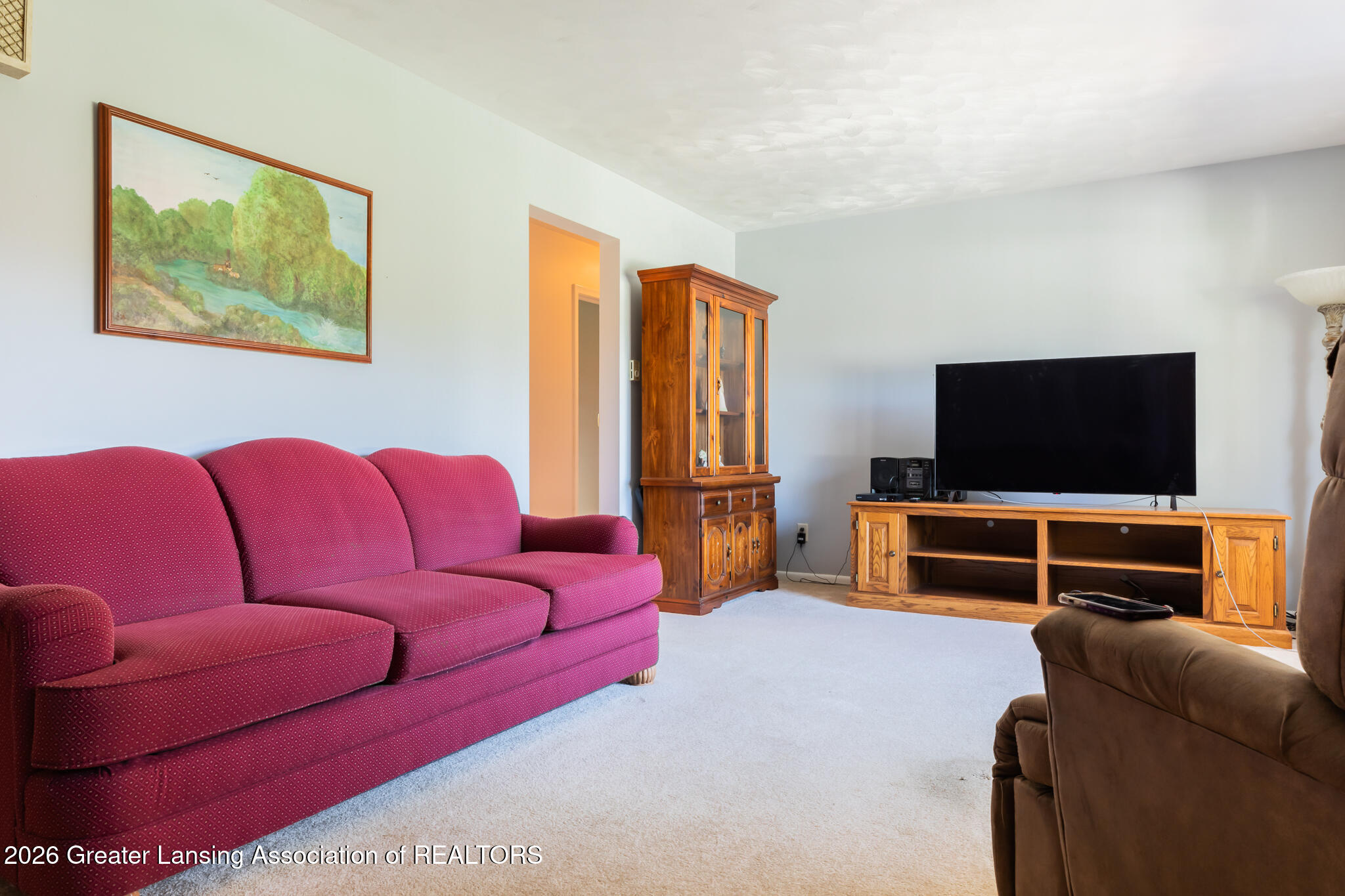 13541 S Wright Road