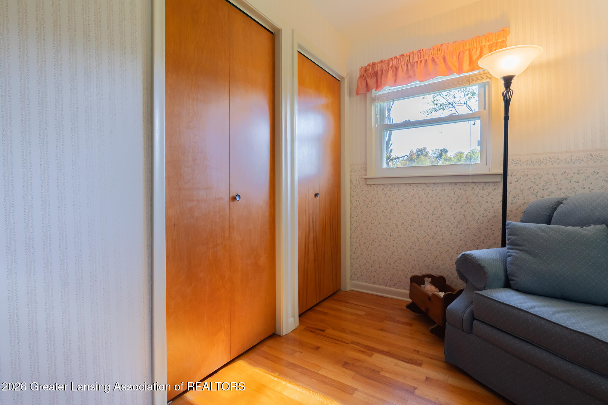 13541 S Wright Road