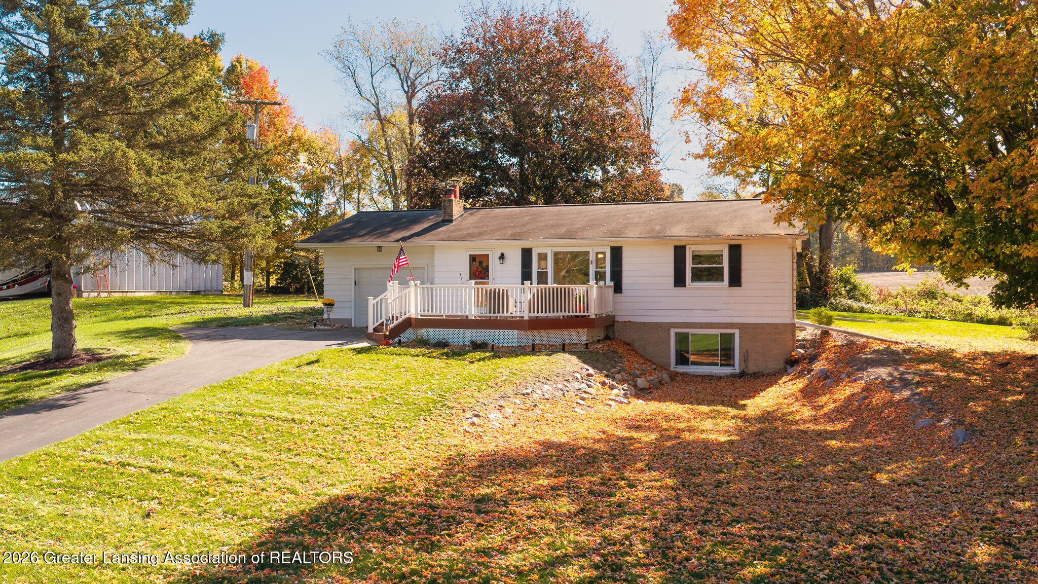 13541 S Wright Road